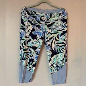 Lilly Pulitzer Luxletic leggings